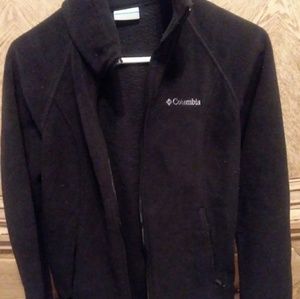 Columbia jacket
